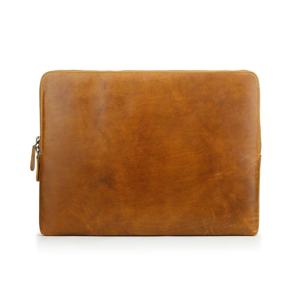 Primehide Leather Laptop Sleeve Maxwell Mayfair