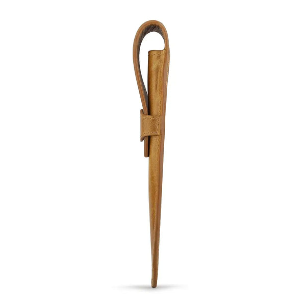 Primehide Leather Pen Holder Alistair Mayfair