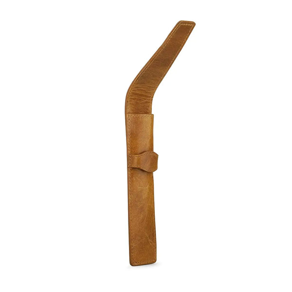 Primehide Leather Pen Holder Alistair Mayfair