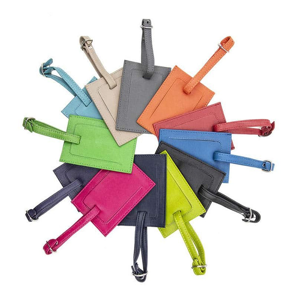Primehide Luggage Tag