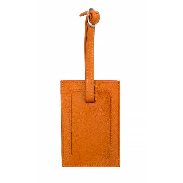 Primehide Luggage Tag