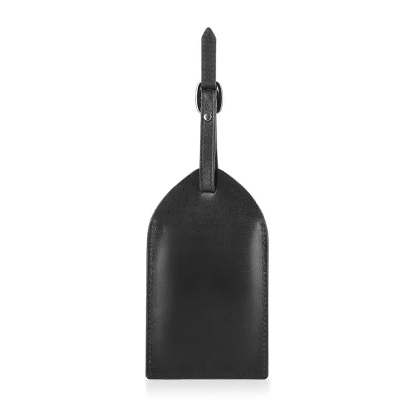 Primehide Luxury Luggage Tag Edward Mayfair