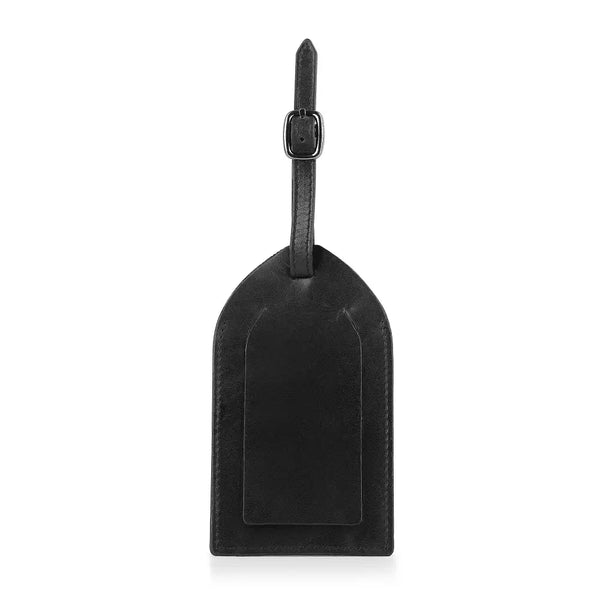 Primehide Luxury Luggage Tag Edward Mayfair