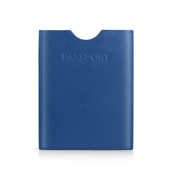 Primehide Passport Sleeve RFID Safe