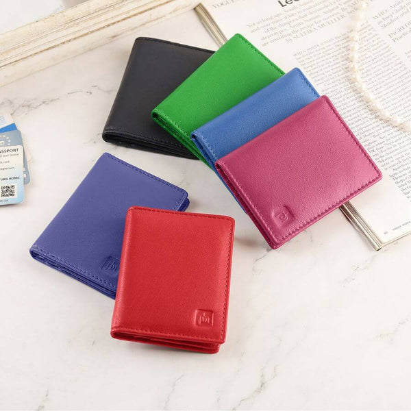 Primehide RFID Cardholder