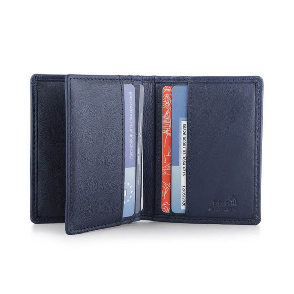 Primehide RFID Cardholder