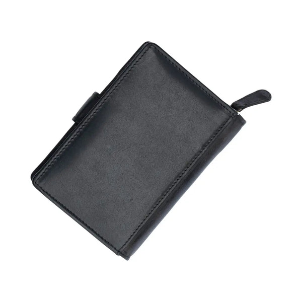 Primehide RFID Leather Purse For Women