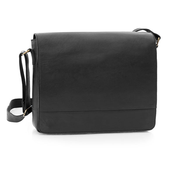 primehide Rica Large Messenger Bag
