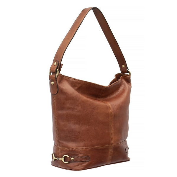 primehide Ridgeback Shoulder Bag