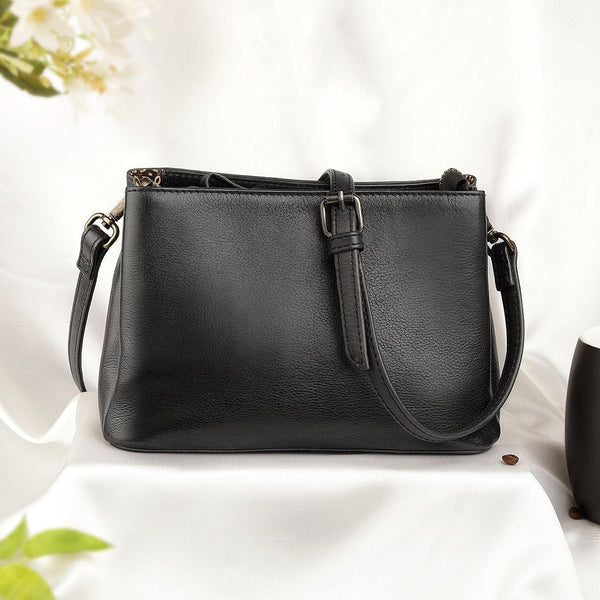 Primehide Shoulder Bag - María Cancun