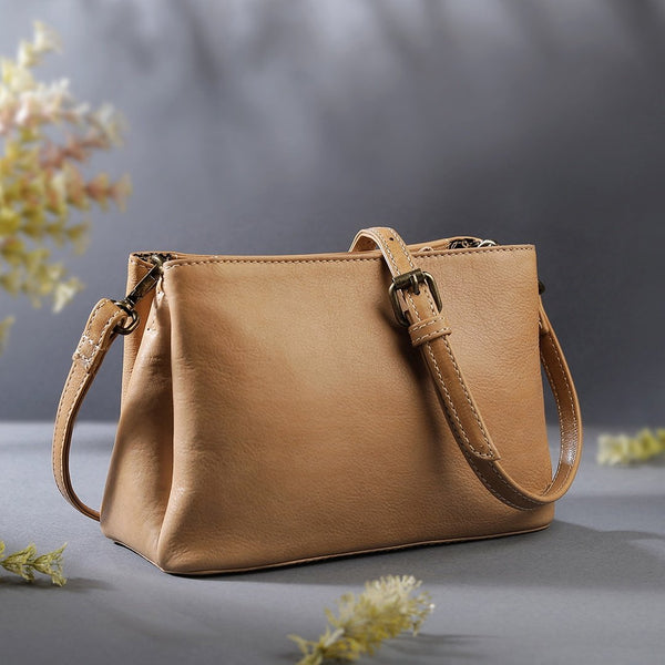 primehide Shoulder Bag - María Cancun