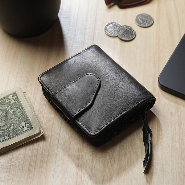 primehide Small Bifold Purse - Gabriela Cancun