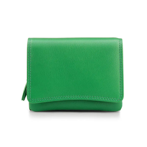 Primehide Soft Leather Purse – Giorgia Verona