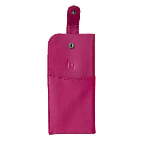Primehide Spectacle Case
