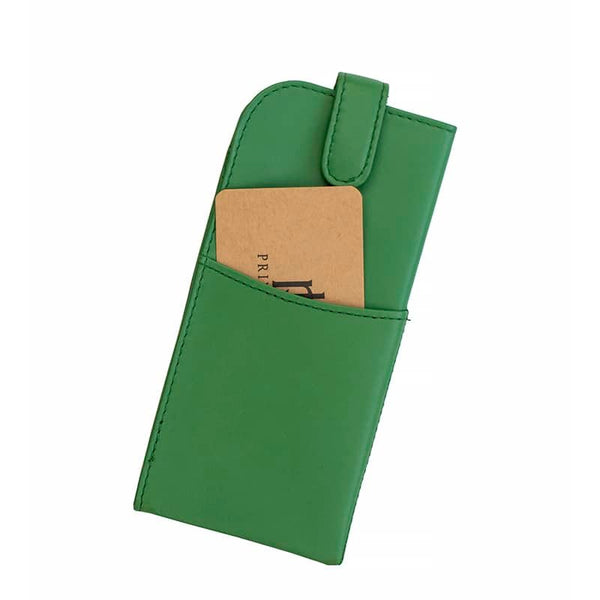 Primehide Spectacle Case