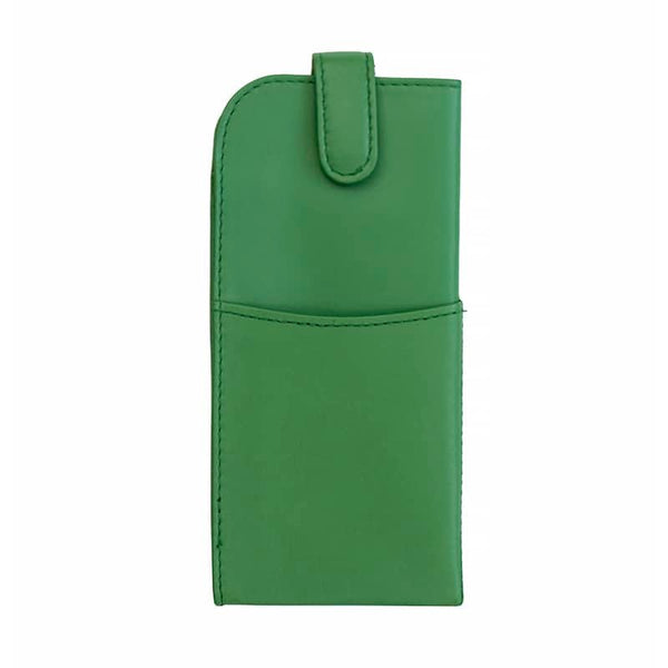 Primehide Spectacle Case