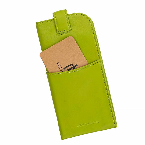 Primehide Spectacle Case
