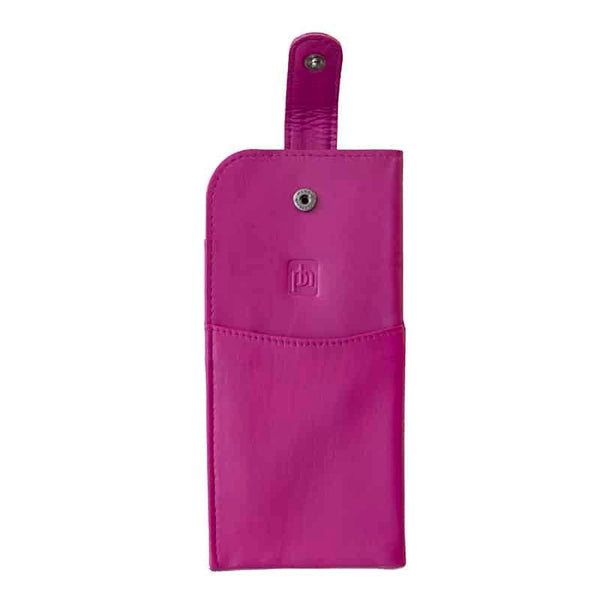 Primehide Spectacle Case