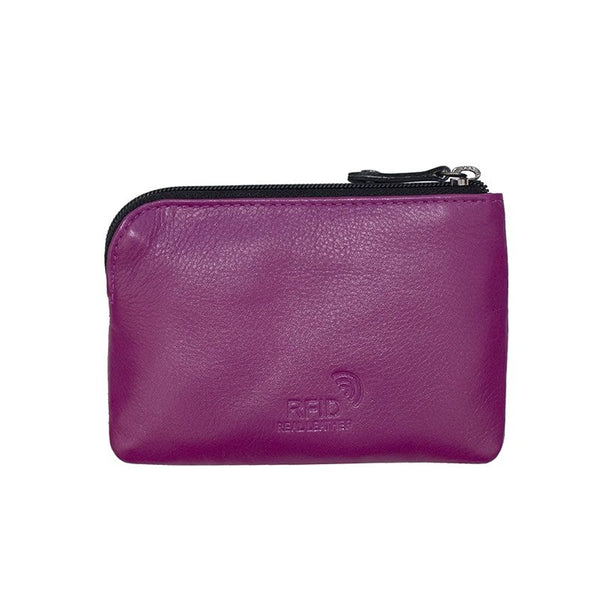 Primehide Two Tone Coin Purse