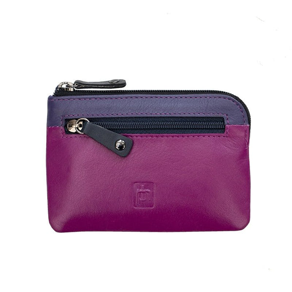 primehide Two Tone Coin Purse