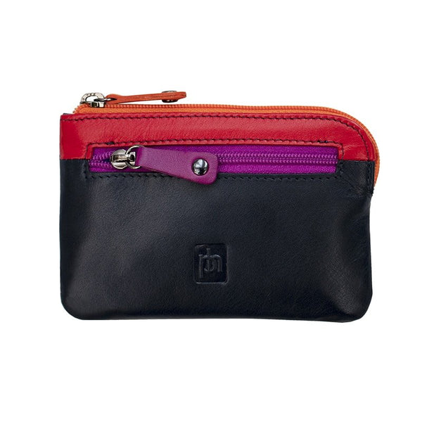 primehide Two Tone Coin Purse