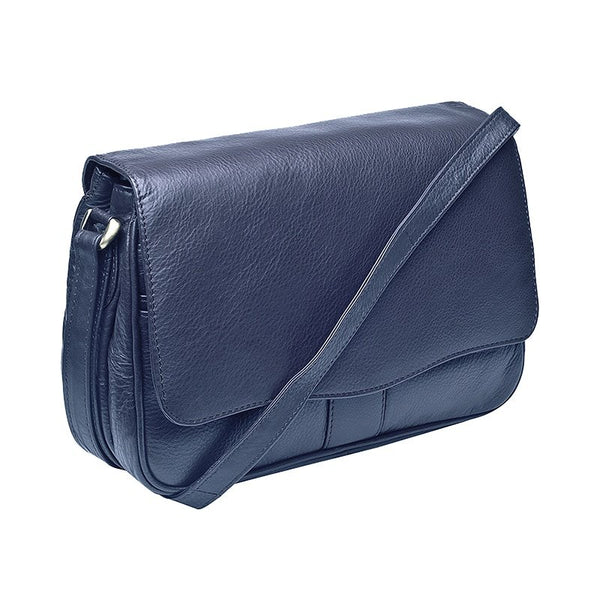Primehide Victoria Ladies Organiser Bag