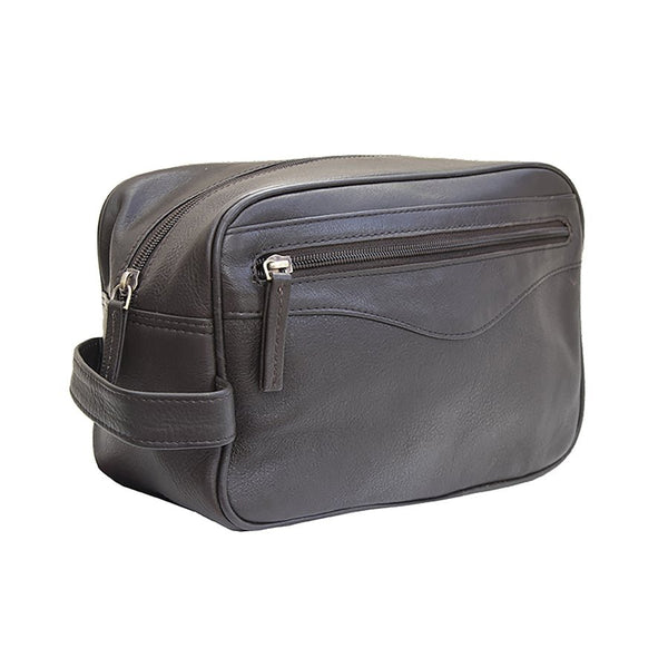 Primehide Washbag / Toiletry Bag