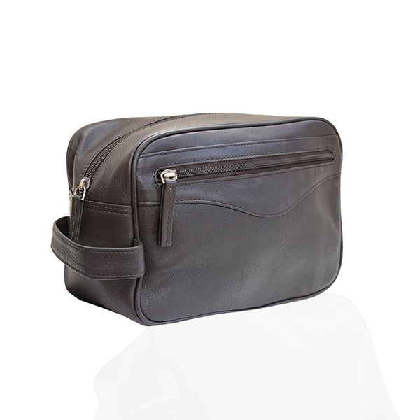 Primehide Washbag / Toiletry Bag