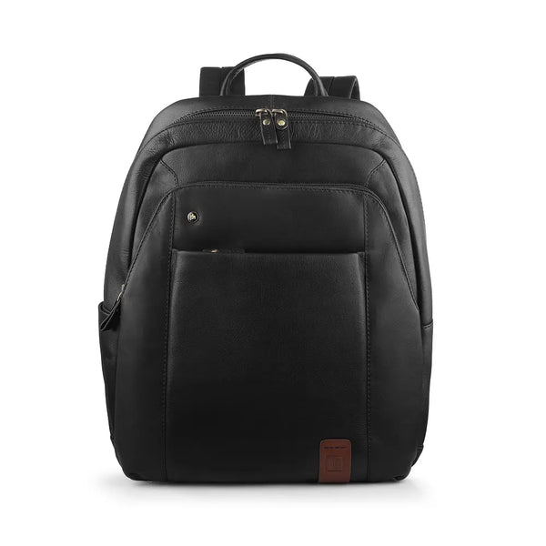 Primehide The Ultimate Leather Backpack - Marco Tuscan