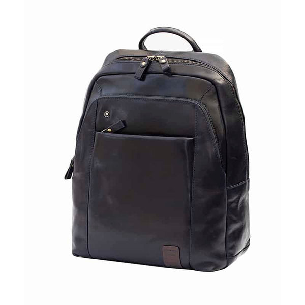 Primehide The Ultimate Leather Backpack - Marco Tuscan