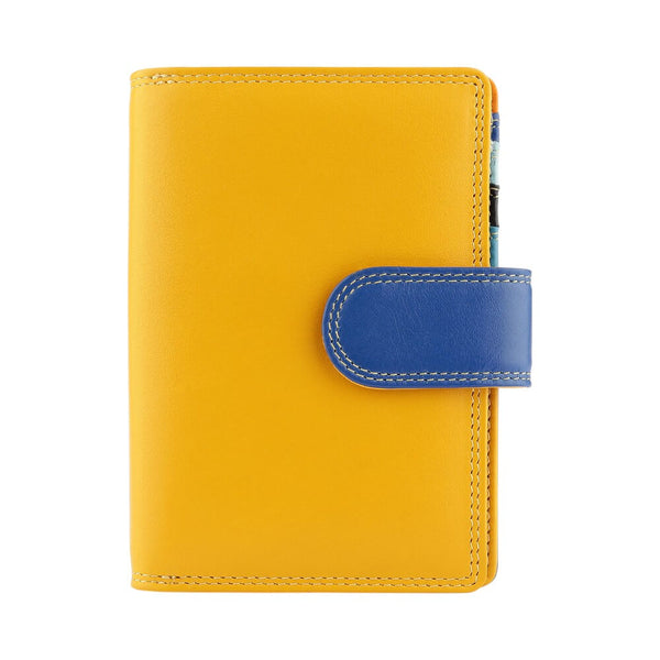 Primehide Women's Multi-Colour Leather Purse – Jasmine London