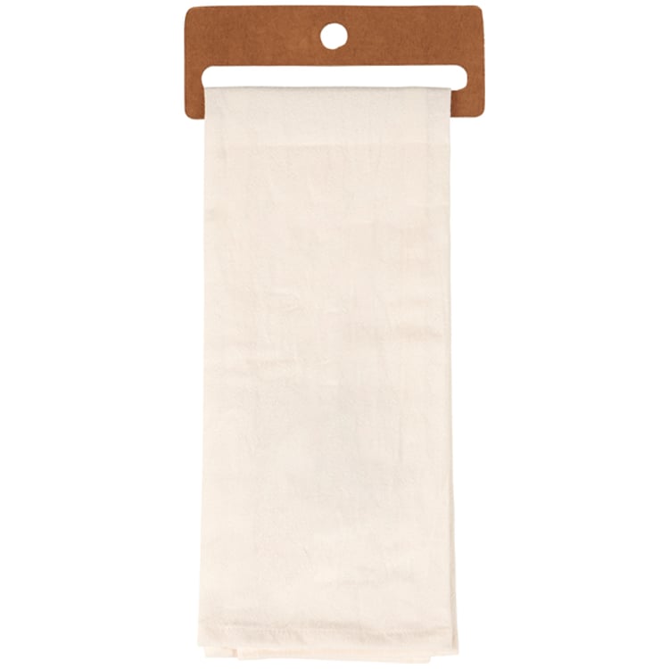 Primitives By Kathy Be Filled With Wonder Kitchen Towel