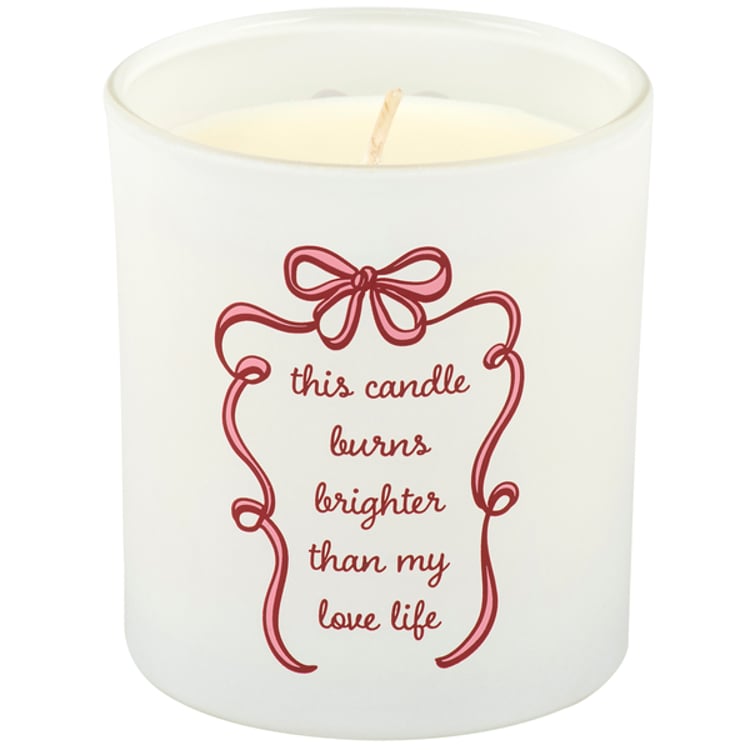 Primitives By Kathy Brighter Than My Love Life Candle