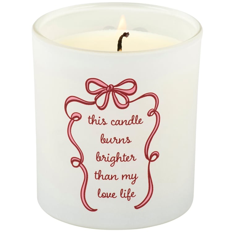 Primitives By Kathy Brighter Than My Love Life Candle