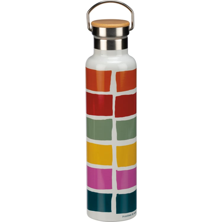 Primitives By Kathy By Being Yourself Insulated Bottle