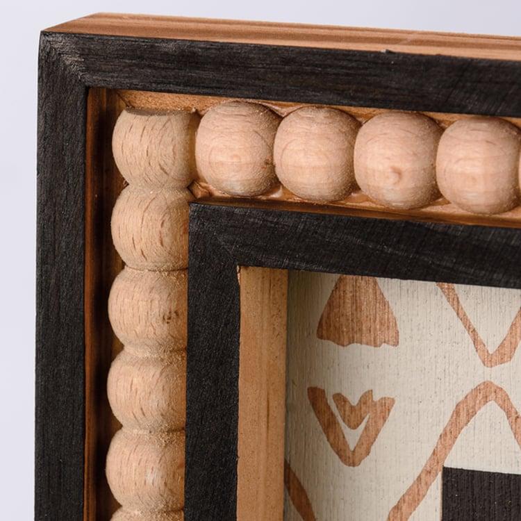 Primitives By Kathy Capable Of Amazing Things Framed Wall Art