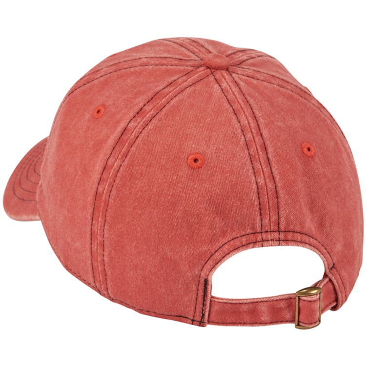 Primitives By Kathy Daddio Of The Patio Baseball Cap