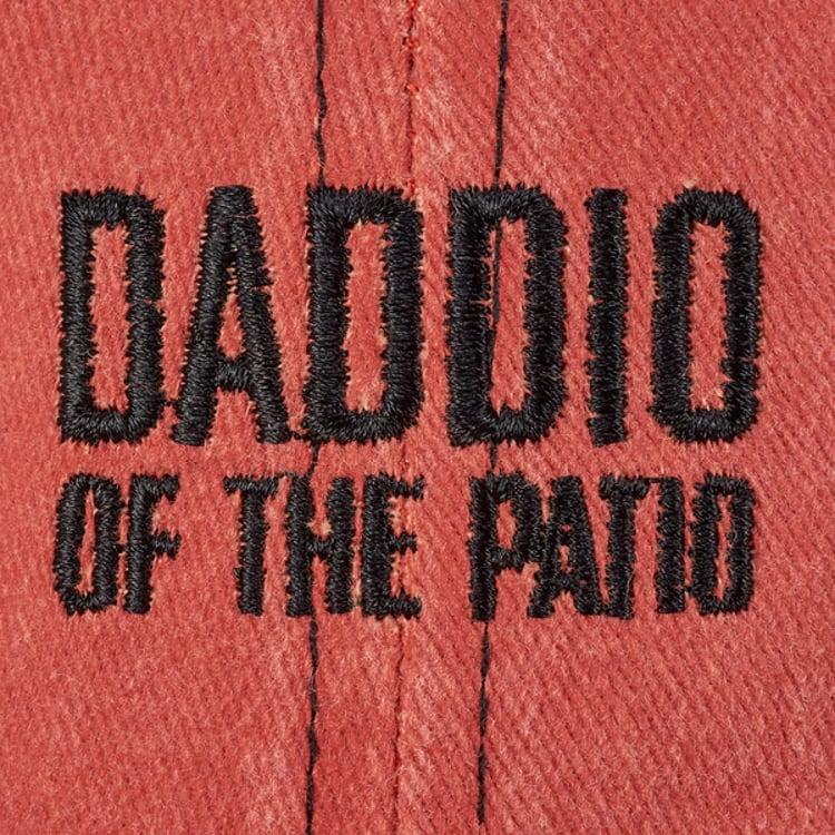 Primitives By Kathy Daddio Of The Patio Baseball Cap