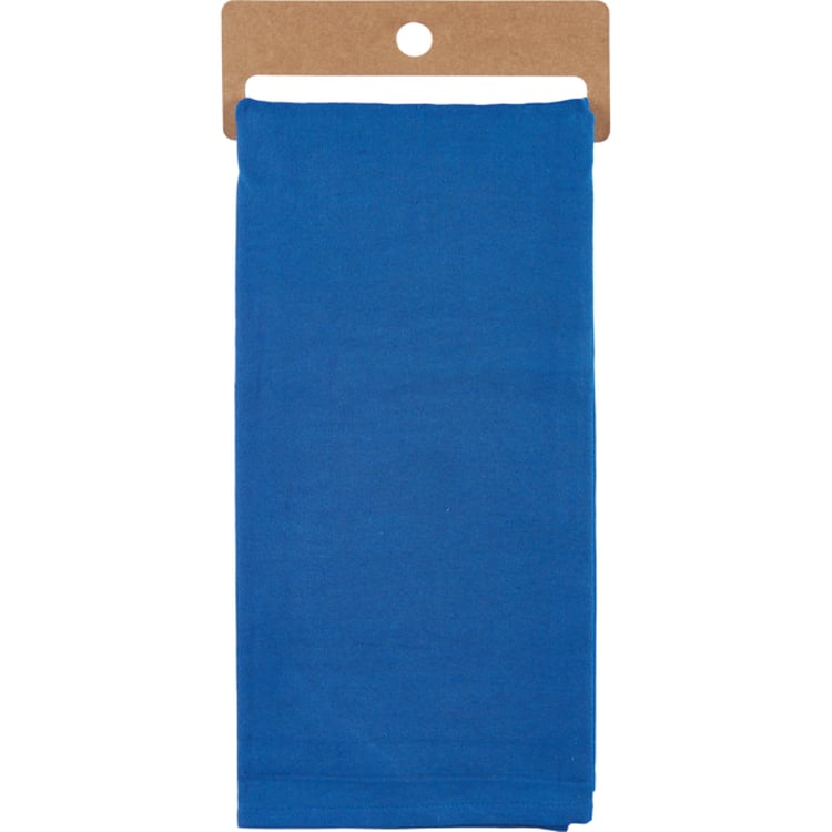 Primitives By Kathy Don't Hide Your Pride Kitchen Towel