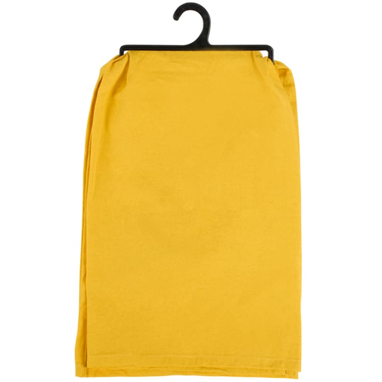 Primitives By Kathy Fast Food Tasty Race Kitchen Towel