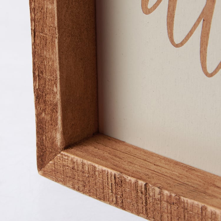 Primitives By Kathy Forever My Always Inset Box Sign