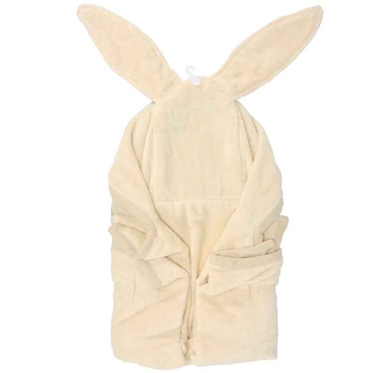 Primitives By Kathy Garden Friends Hooded Towel Set