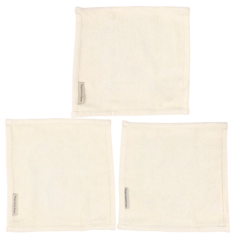 Primitives By Kathy Garden Friends Hooded Towel Set