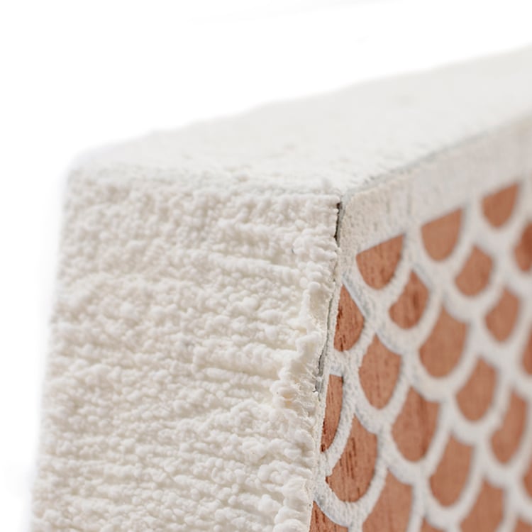 Primitives By Kathy Gingerbread House Chunky Sitter Set