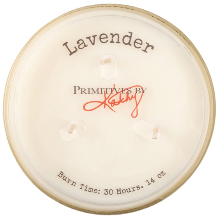 Primitives By Kathy Going To Be Fabulous Old Ladies Candle