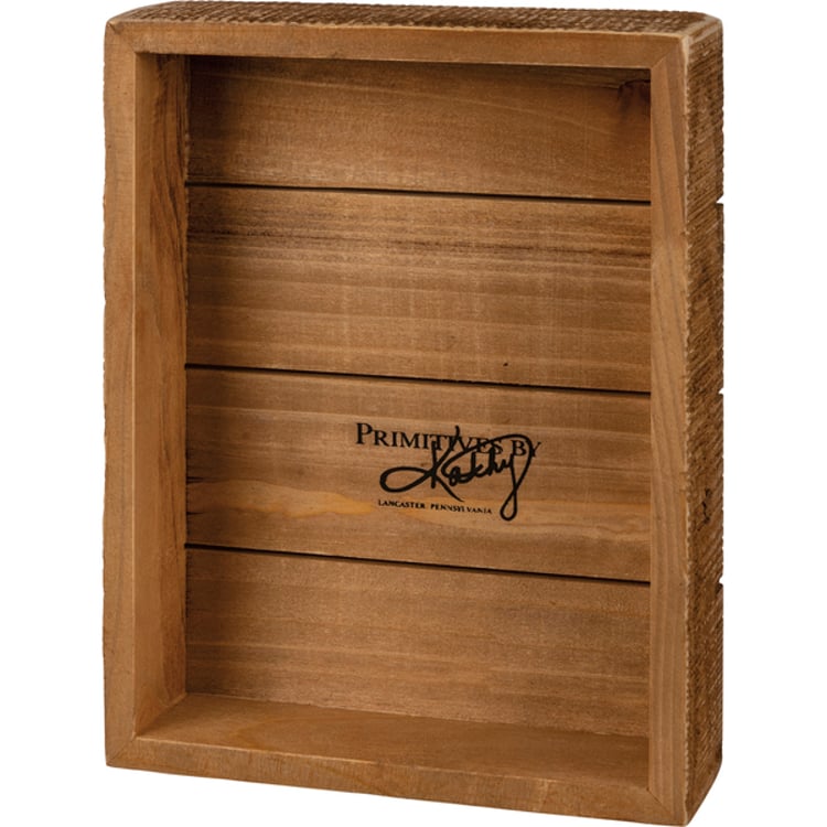 Primitives By Kathy Happiness In Our Hearts Forever String Art