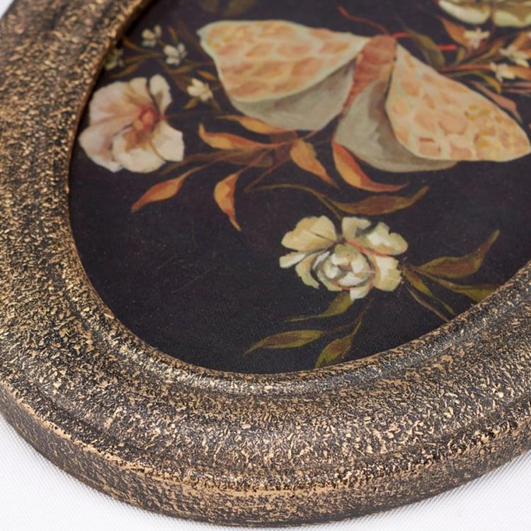 Primitives By Kathy Hidden Garden Hanging Decor Set