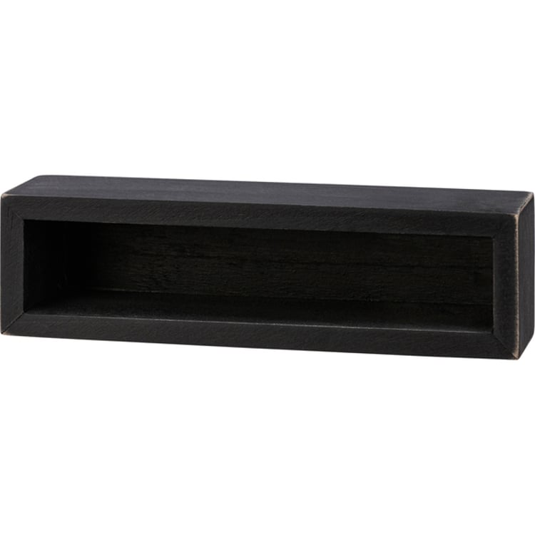 Primitives By Kathy I Know I'm A Handful But Box Sign