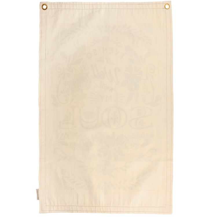 Primitives By Kathy It Is Well With My Soul Wall Banner