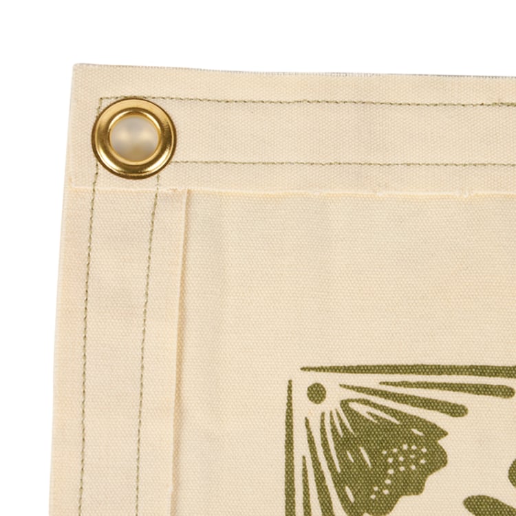 Primitives By Kathy It Is Well With My Soul Wall Banner